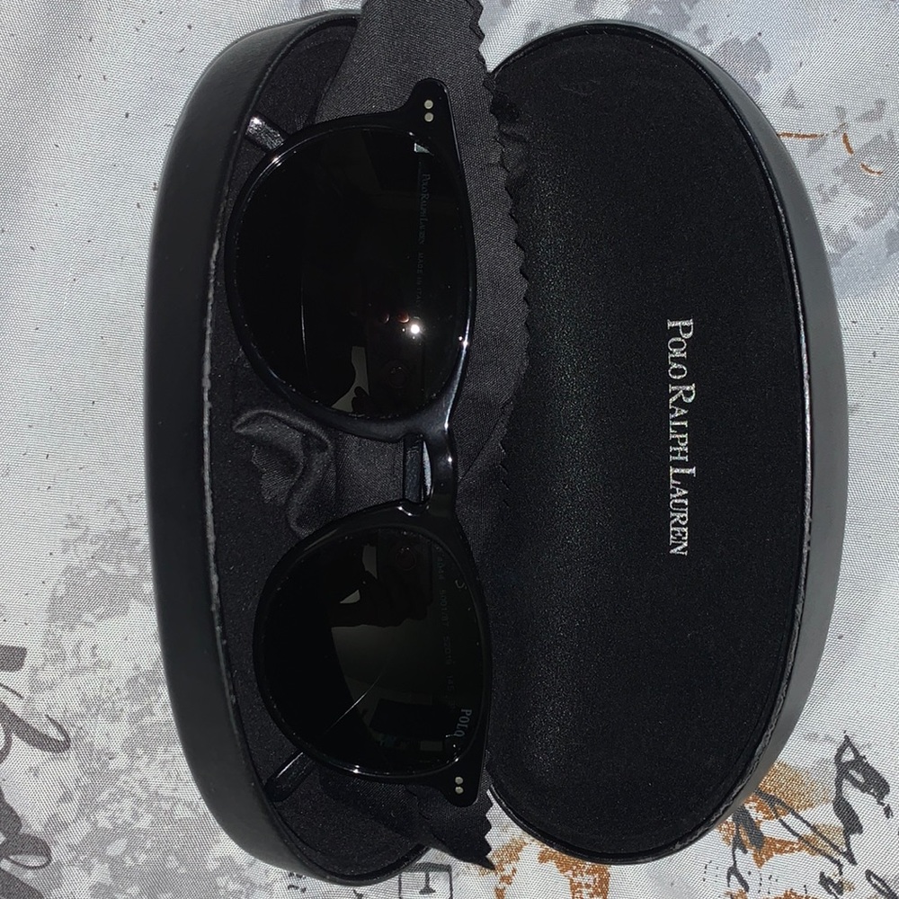 Men’s shades